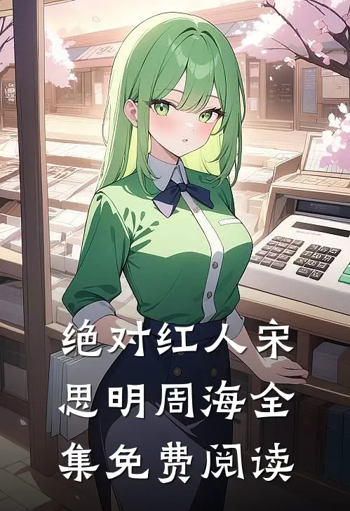 绝对红人宋思明周海 全集免费阅读