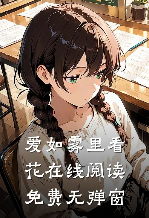爱如雾里看花在线阅读免费无弹窗