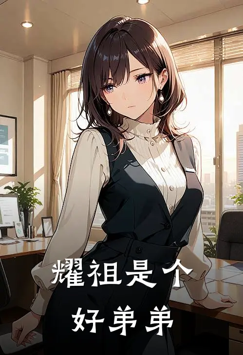 耀祖是个好弟弟