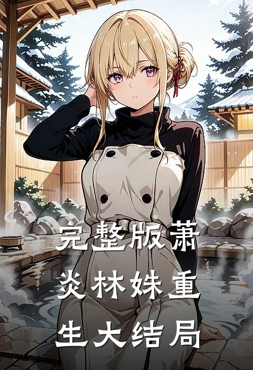 完整版萧炎林姝重生大结局