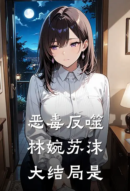 恶毒反噬林婉苏沫大结局是