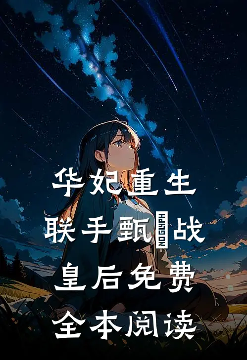 华妃重生,联手甄嬛战皇后免费全本阅读