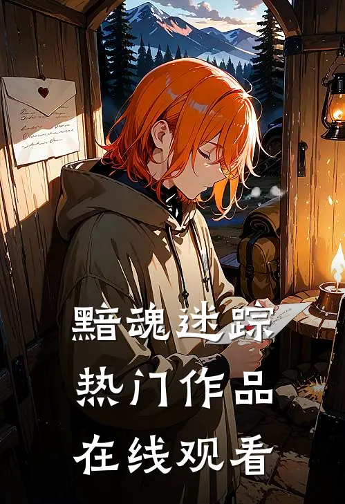 黯魂迷踪热门作品在线观看