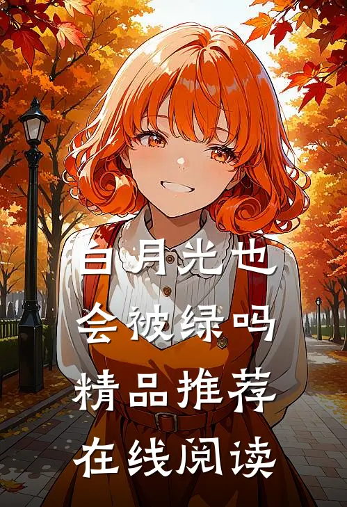 白月光也会被绿吗精品推荐在线阅读