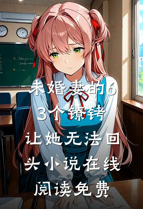 未婚妻的63个镣铐，让她无法回头小说在线阅读免费