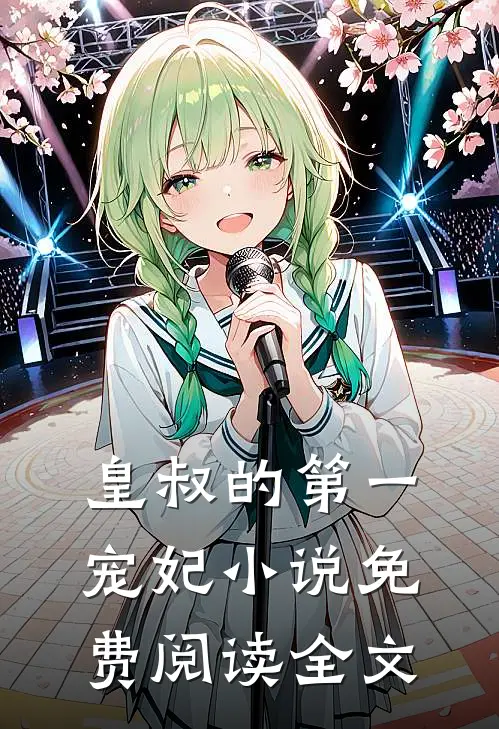 皇叔的第一宠妃小说免费阅读全文