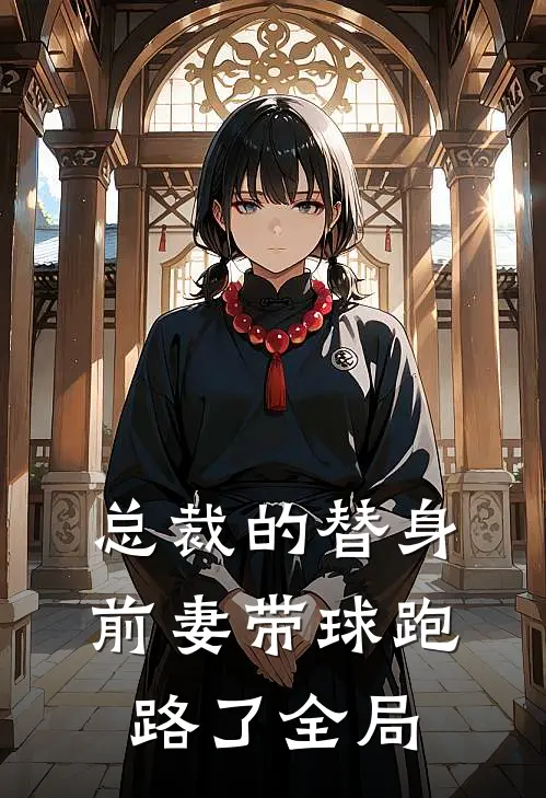 总裁的替身前妻带球跑路了全局