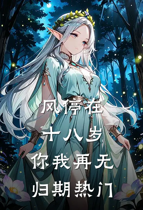 风停在十八岁，你我再无归期热门
