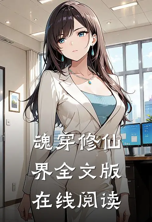 魂穿修仙界全文版在线阅读