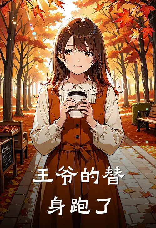 王爷的替身跑了