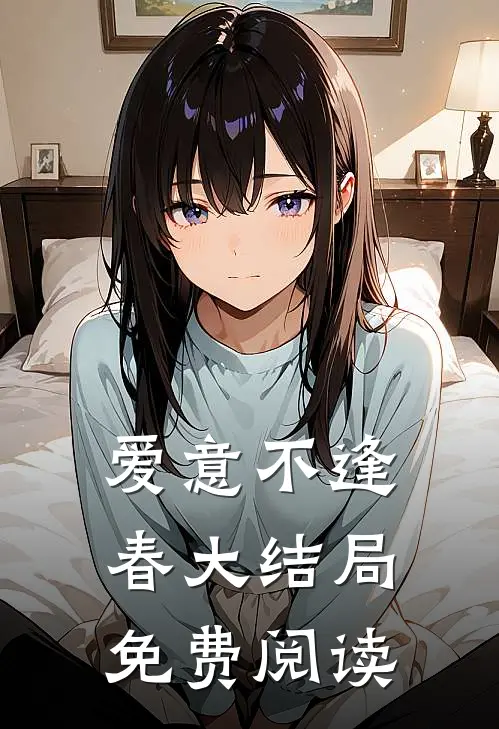 爱意不逢春大结局免费阅读