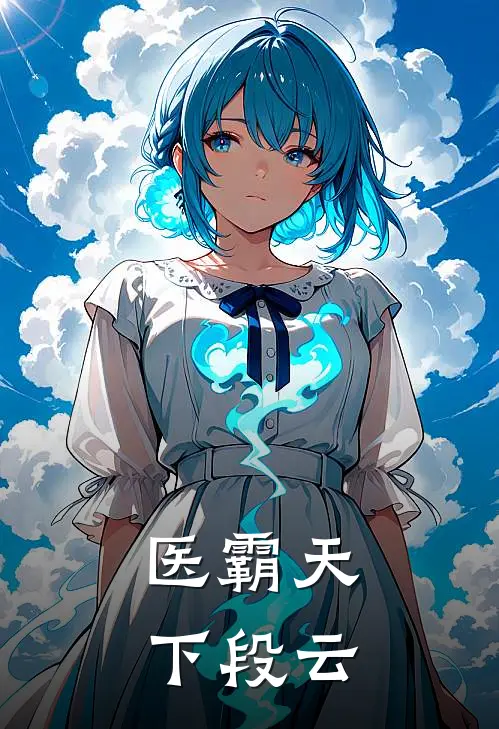 医霸天下段云
