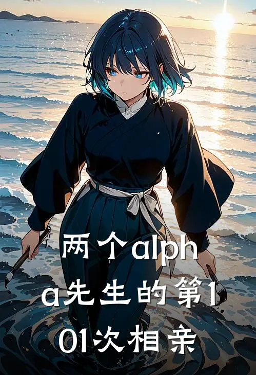 两个alpha先生的第101次相亲