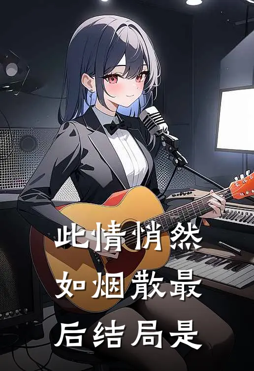 此情悄然如烟散最后结局是