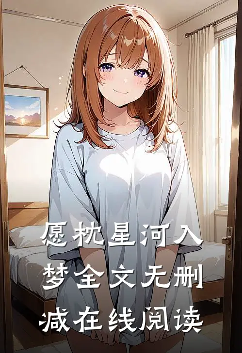 愿枕星河入梦全文无删减在线阅读