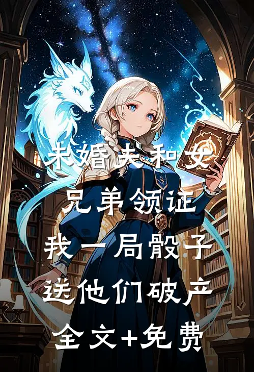 未婚夫和女兄弟领证，我一局骰子送他们破产全文+免费