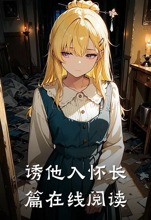 诱他入怀长篇在线阅读