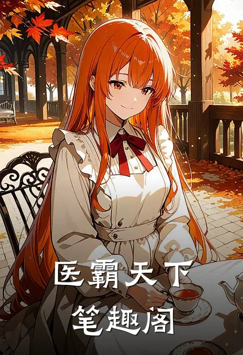 医霸天下笔趣阁