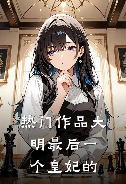 热门作品大明最后一个皇妃的