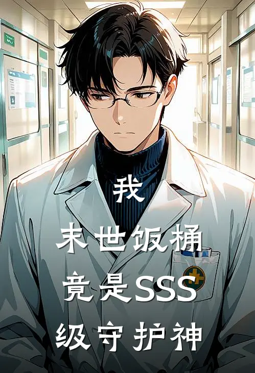 我，末世饭桶，竟是SSS级守护神