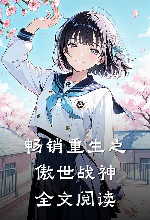 畅销重生之傲世战神全文阅读
