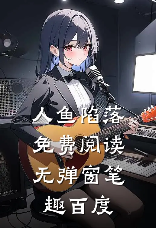 人鱼陷落免费阅读无弹窗笔趣百度