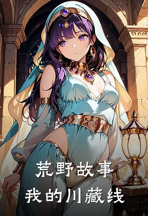 荒野故事：我的川藏线