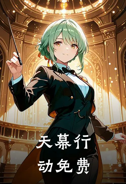 天幕行动免费