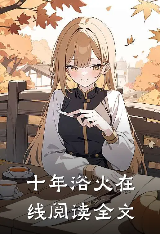 十年浴火在线阅读全文