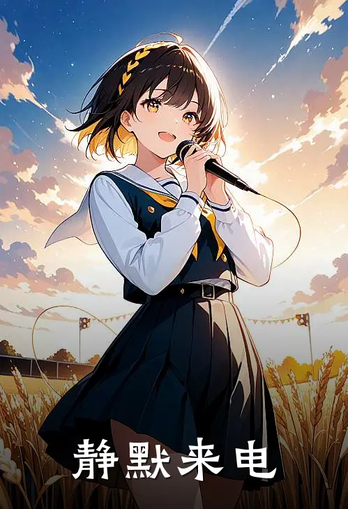 静默来电