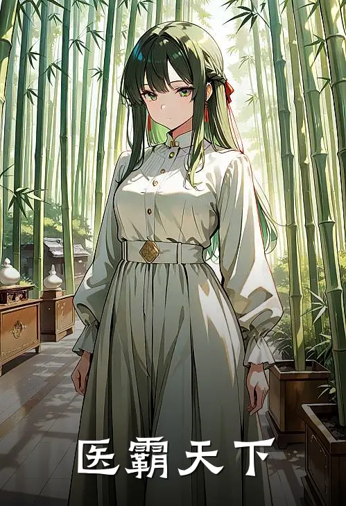 医霸天下