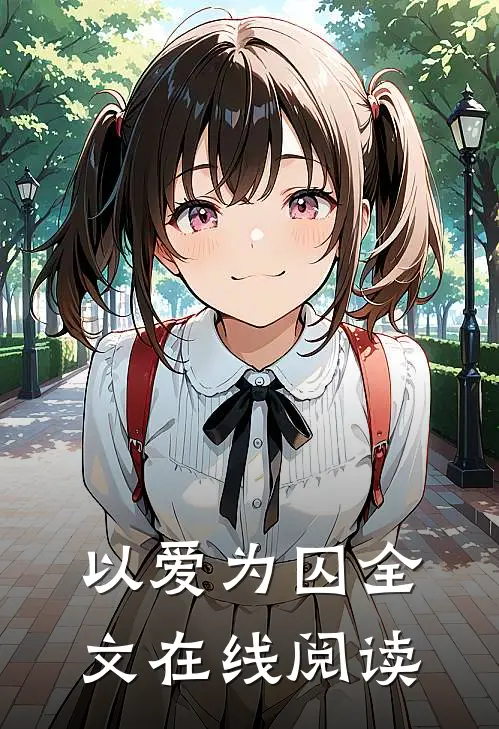以爱为囚全文在线阅读