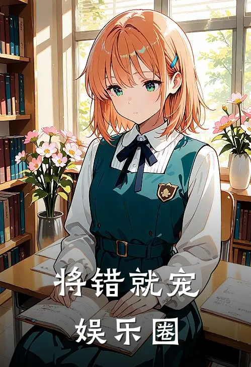将错就宠[娱乐圈]