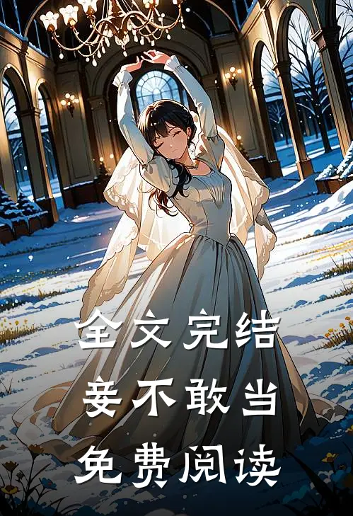 全文完结妾不敢当 免费阅读