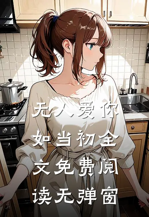 无人爱你如当初全文免费阅读无弹窗