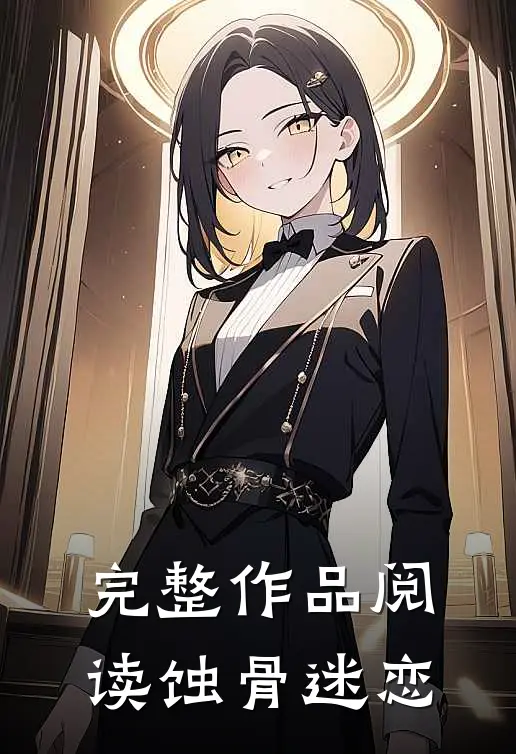 完整作品阅读蚀骨迷恋