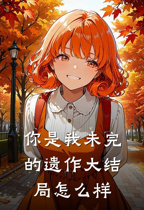 你是我未完的遗作大结局怎么样