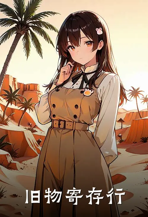 旧物寄存行