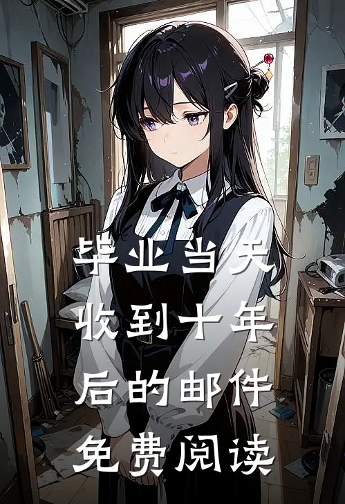 毕业当天收到十年后的邮件免费阅读