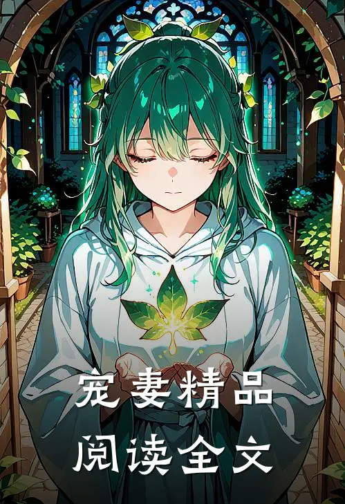宠妻精品阅读全文
