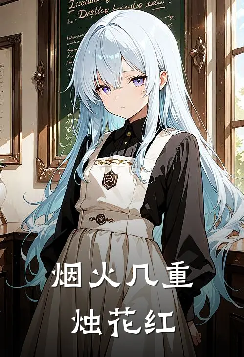 烟火几重烛花红