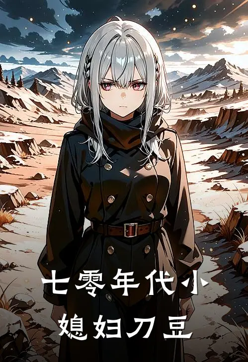 七零年代小媳妇刀豆