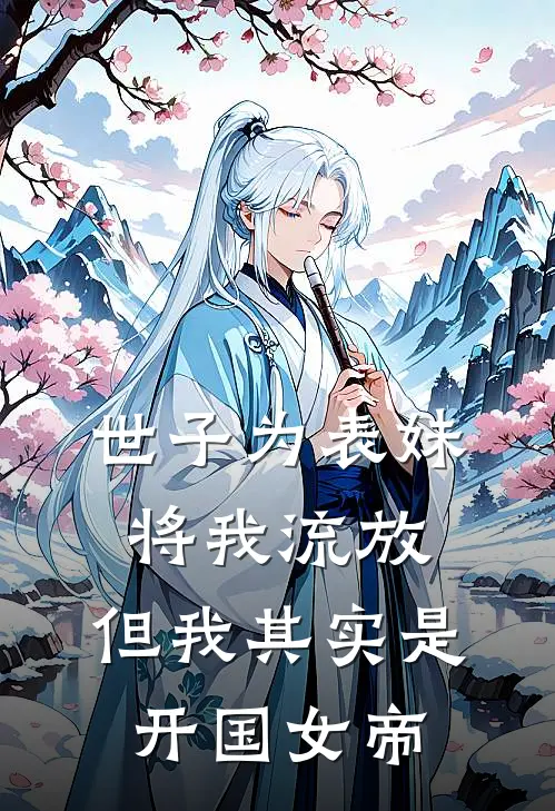 世子为表妹将我流放，但我其实是开国女帝