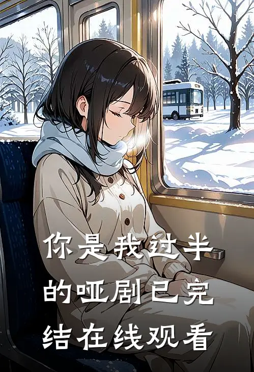 你是我过半的哑剧已完结在线观看