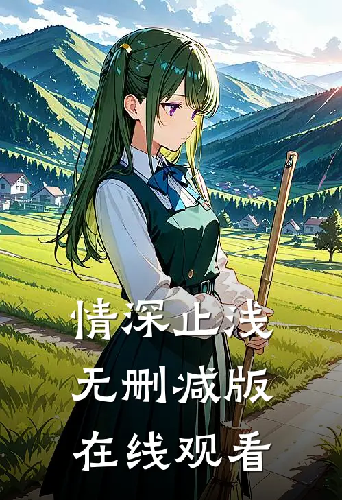 情深止浅无删减版在线观看