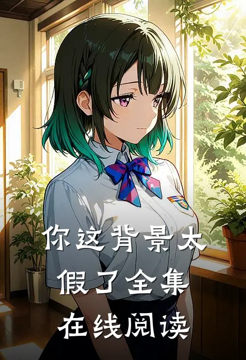 你这背景太假了全集在线阅读