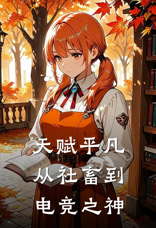 天赋平凡：从社畜到电竞之神
