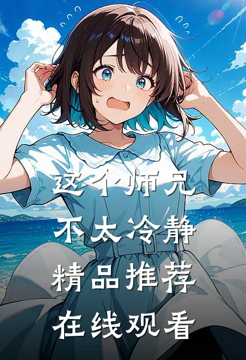 这个师兄不太冷静精品推荐在线观看