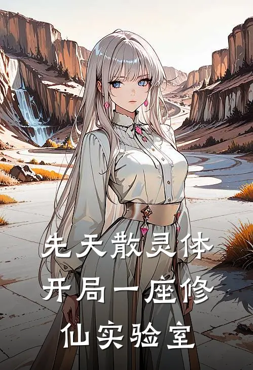 先天散灵体，开局一座修仙实验室