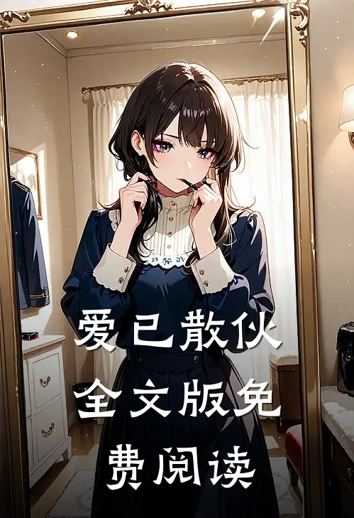 爱已散伙全文版免费阅读